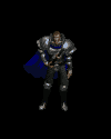 Blizzard Representative