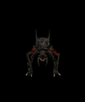 Scarab Demon