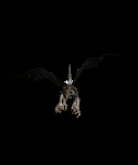 Vulture Demon