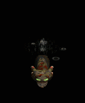 Tentacle Beast