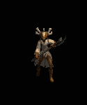 Zakarum Zealot
