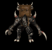 Siege Beast