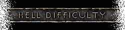 Hell Difficulty