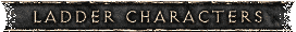 Ladder Characters