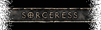 Sorceress