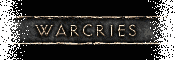 Warcries